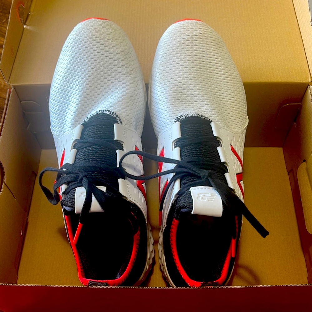 Men’s New Balance shoes
